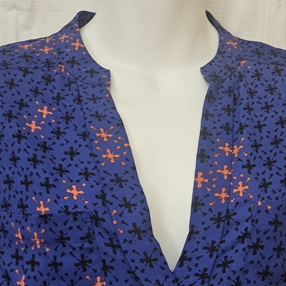Maeve Blouse 2 - Picture 3 of 11